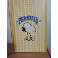 Peanuts / Snoopy - sfeerlamp