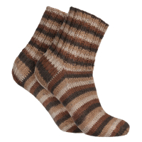  Nalle Raita 8211 roots - kousenpakket 2 stuks