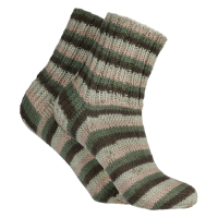 Nalle Raita 8201 goblin - kousenpakket 2 stuks