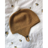PK - Albert's Pilot Hat