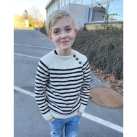 PK - Seaside Sweater Junior