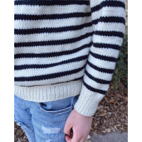 PK - Seaside Sweater Junior