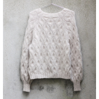 KFO - Cardigan Adult (Engelstalig)