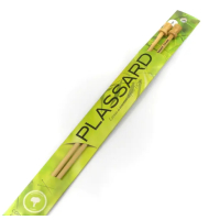  Plassard breinaald 40 cm bambou