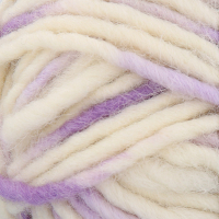  Hygge Wool Flow 944 black current - OP = OP 9 stuks