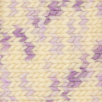  Hygge Wool Flow 944 black current - OP = OP 9 stuks