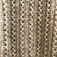 KFO - Waffle Sweater (Engelstalig)