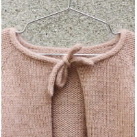 KFO - Audrey Cardigan (Engelstalig)