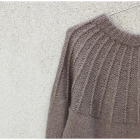 KFO - Bjørk Sweater Adult (Engelstalig)