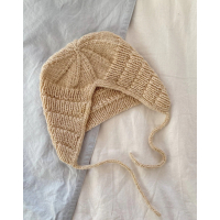 PK - Anker's Bonnet