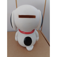 Peanuts / Snoopy - spaarpot keramiek