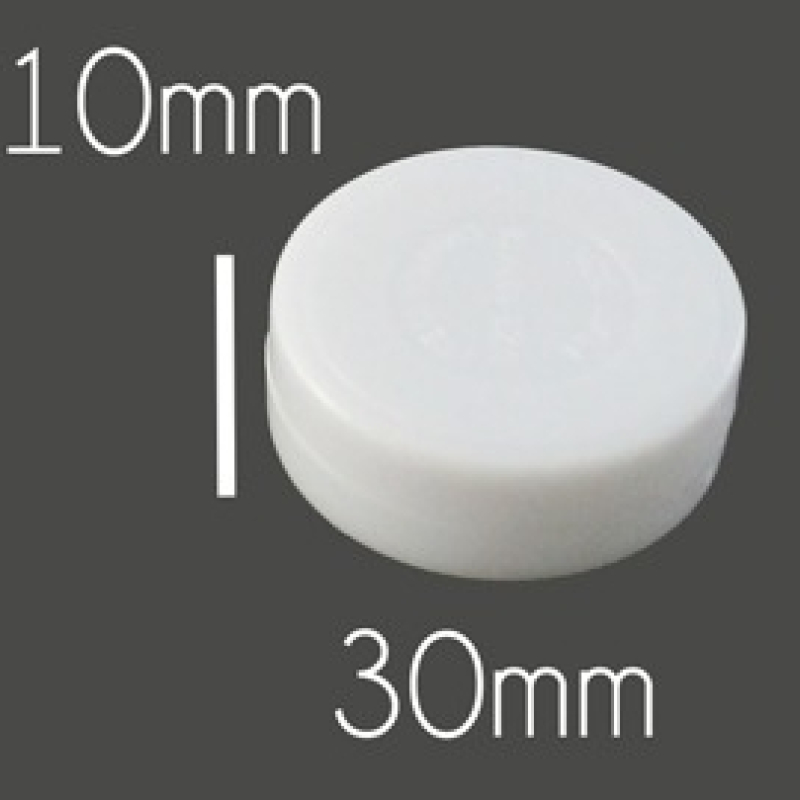  Rammelschijf 30 mm
