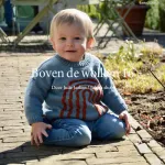 JJ - Boven de wolken nr. 16