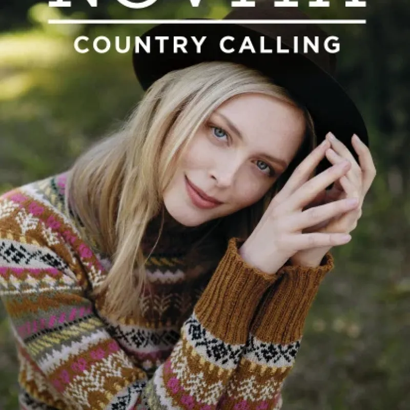  NK - Country Calling