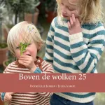 JJ - Boven de wolken nr. 25