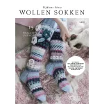  NK - Wollen Sokken