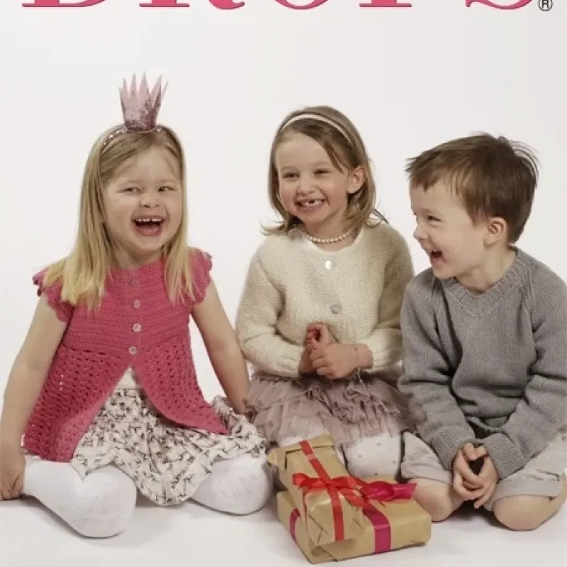  Drops Children 26 boek
