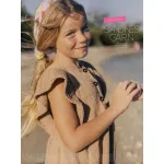 SND - Sandnes 2306 Summer Knits for Kid
