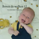 JJ - Boven de wolken nr. 12