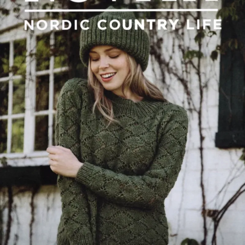  NK - Nordic Country Life