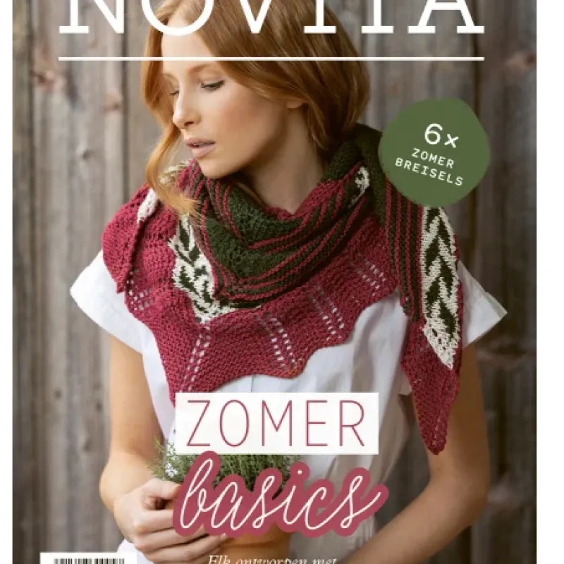  NK - Zomer Basics