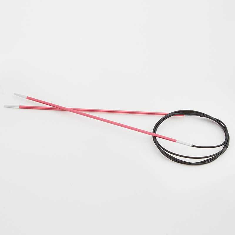  KP rondbreinaald ZING met kabel 40 cm