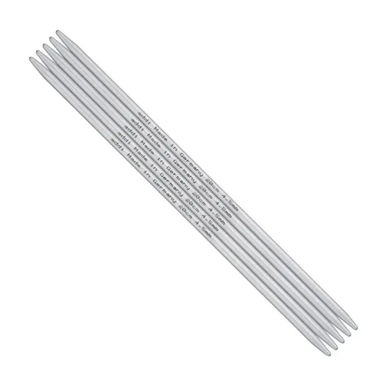  Addi sokkennaalden - 40 cm