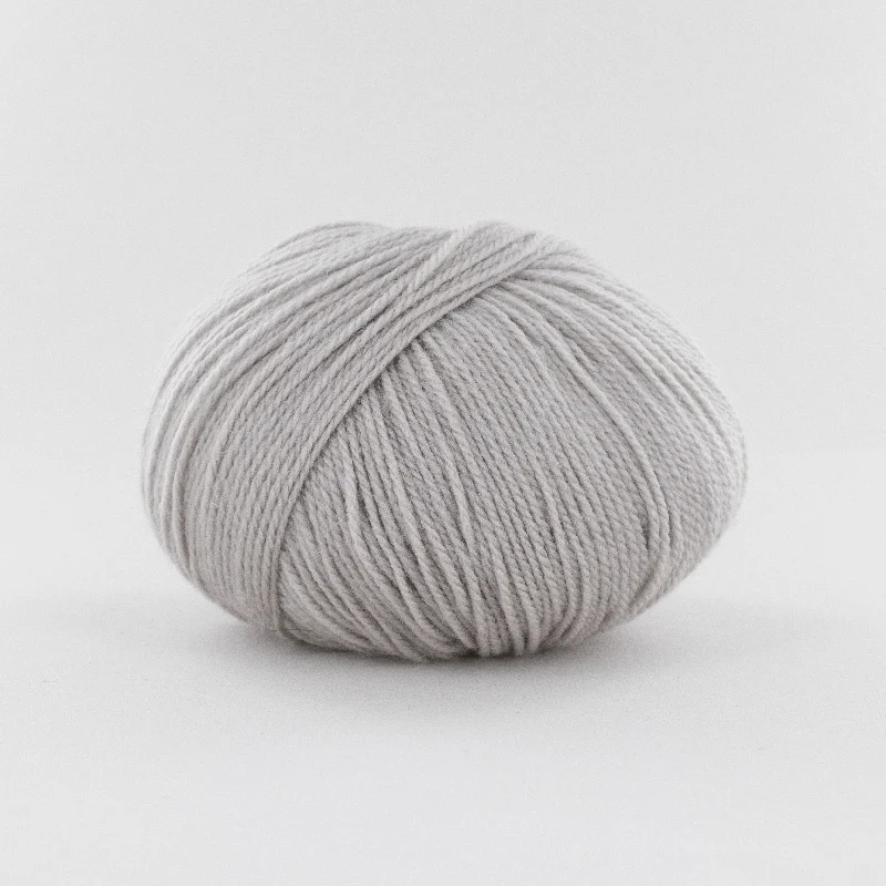 BB Mérinos 0840 - laatste bollen - verfbad A