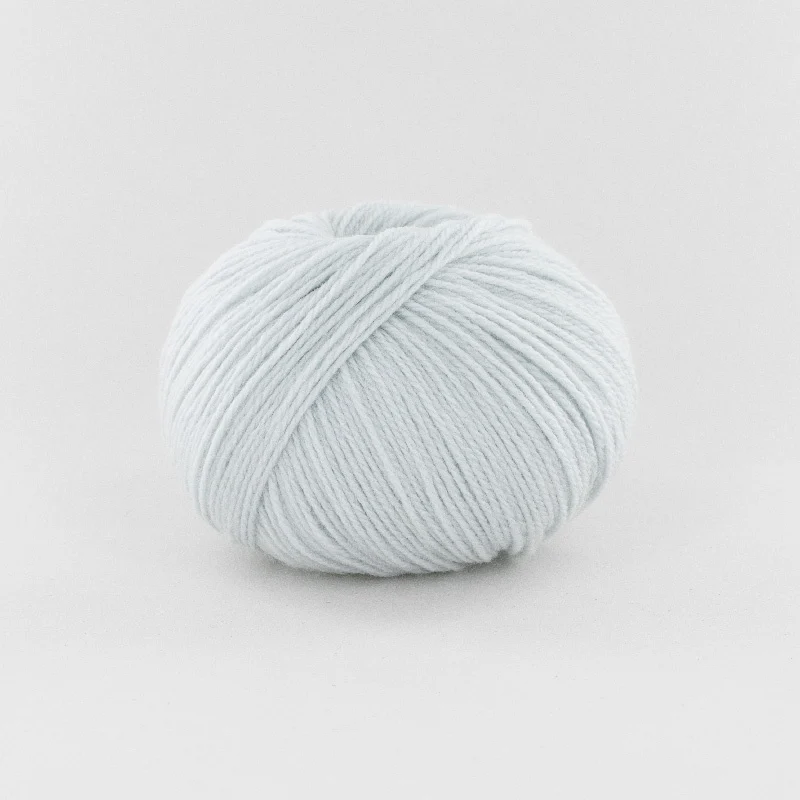 BB Mérinos 0943 - laatste bollen