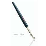  Prym Wolhaaknaald softgrip 15 cm 6,0 mm
