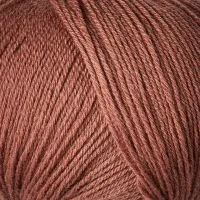 Merino - plum rose