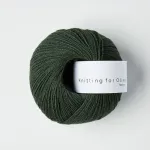 Merino - bottle green
