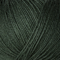 Merino - bottle green