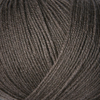 Merino - dark moose