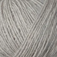 Merino - pearl grey