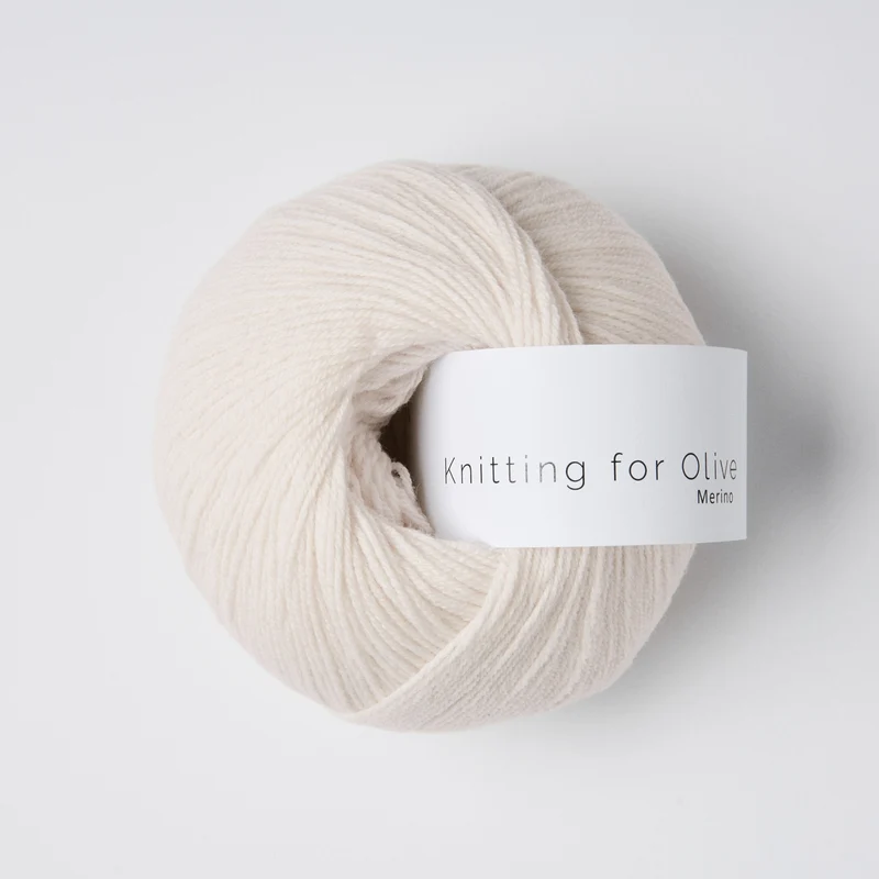 Merino - cloud