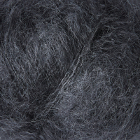 Soft Silk Mohair - midnight