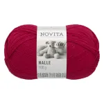  Nalle 523 ligonberry - OP = OP 3 stuks
