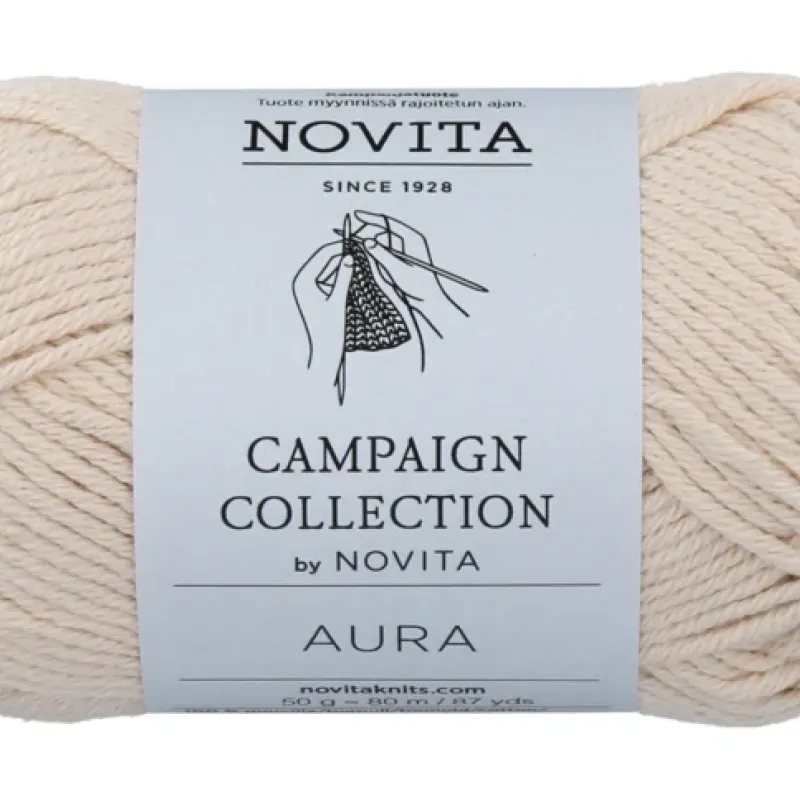 Aura 6021 shelter