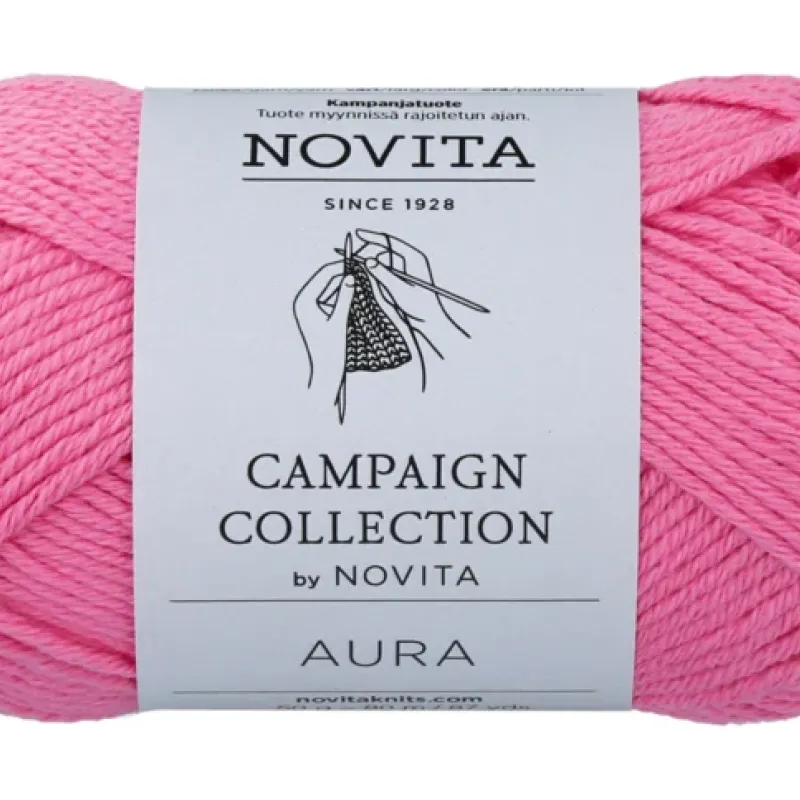 Aura 5221 crush