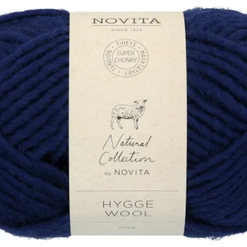  Hygge Wool 179 ocean