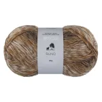  Runo 859 coffee - kousenpakket 2 stuks