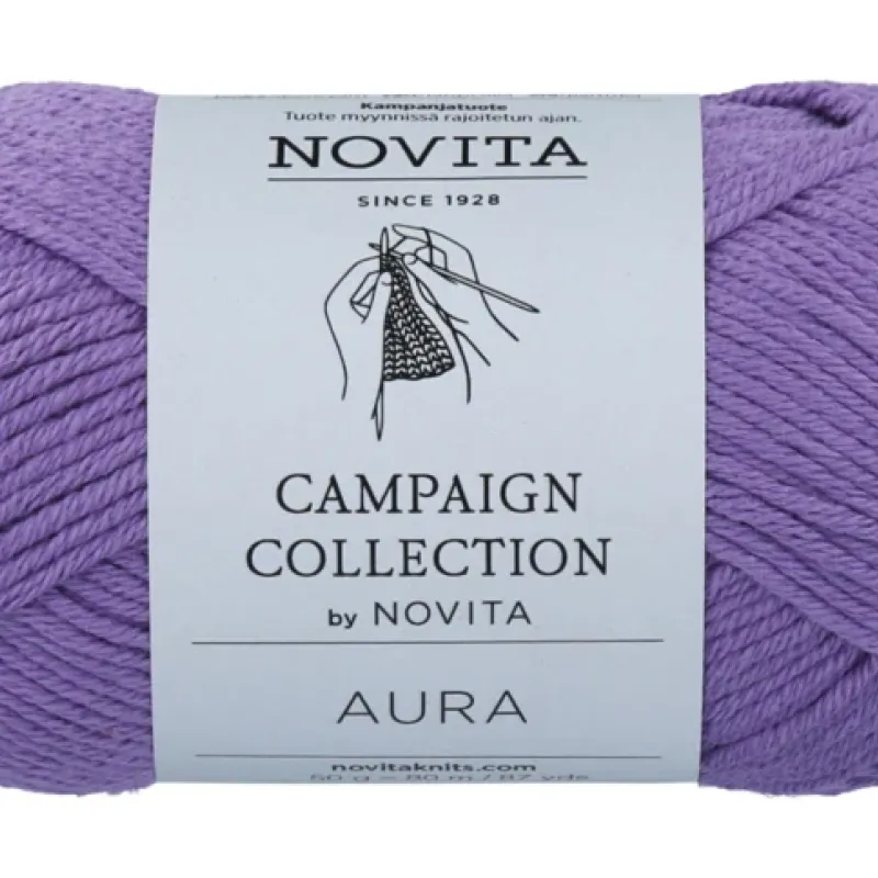 Aura 7701 intuition