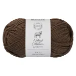  Syli Merino 642 bark - OP = OP 4 stuks