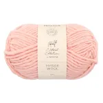  Hygge Wool 504 rose water