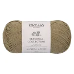  Linen love 613 latte - OP = OP 5 stuks