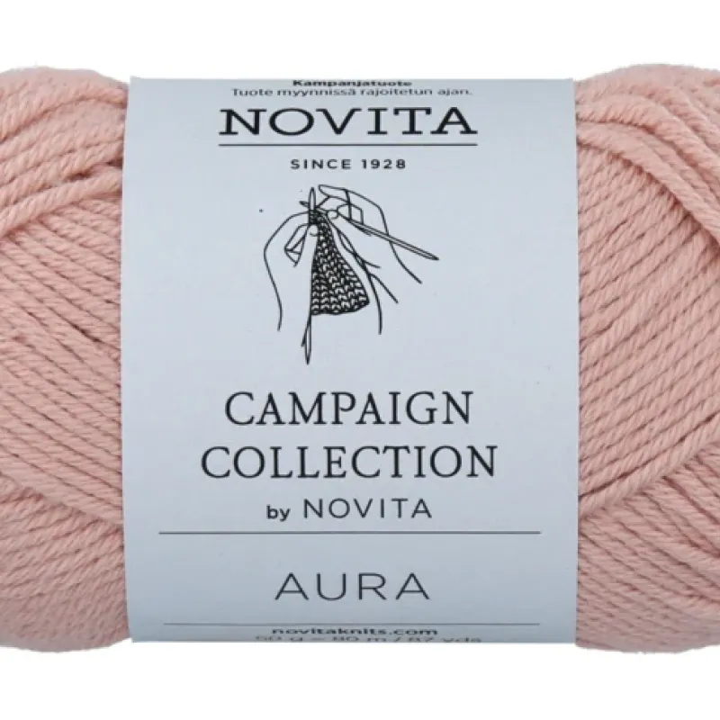 Aura 5211 sensitivity