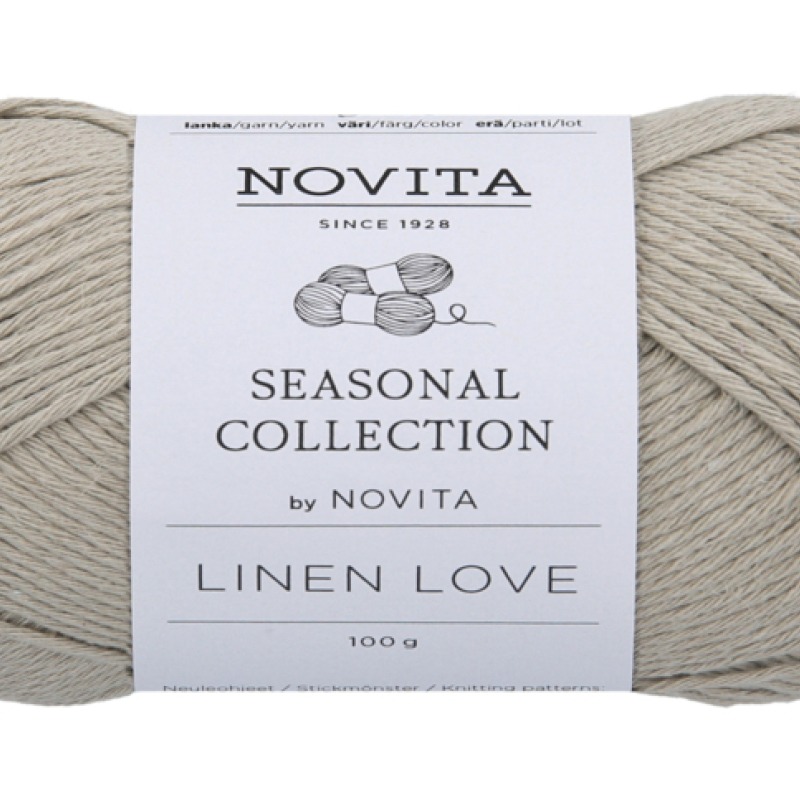  Linen love 602 matcha - OP = OP 5 stuks