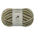 Nalle Raita 8201 goblin - kousenpakket 2 stuks