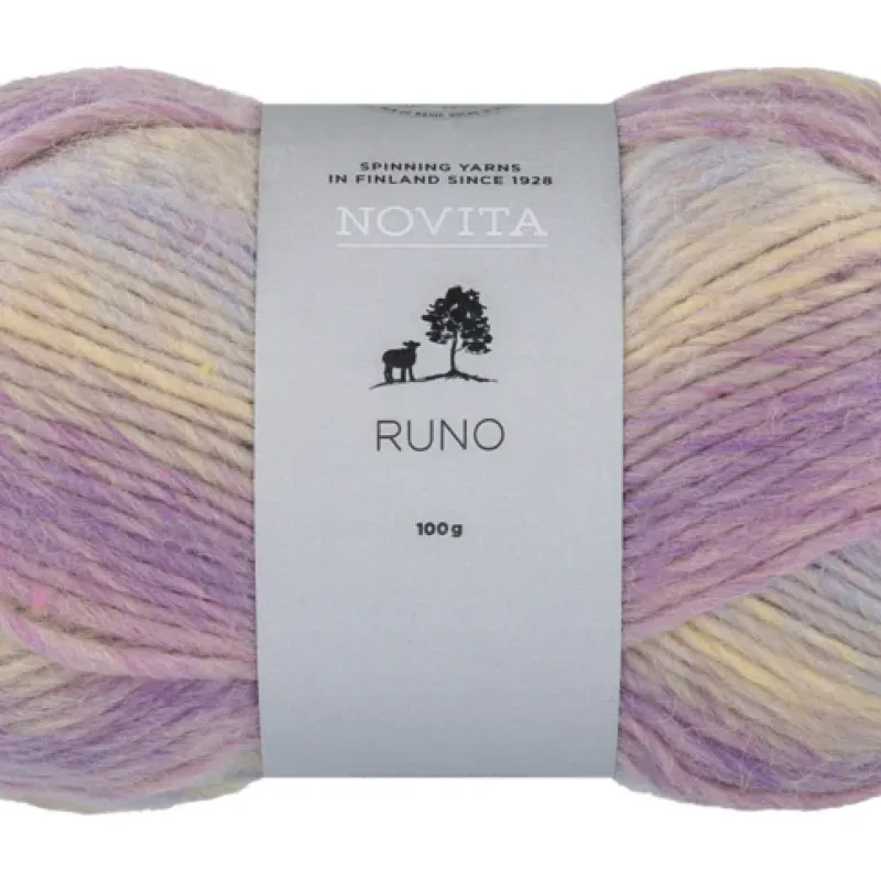  Runo 893 play - kousenpakket 2 stuks